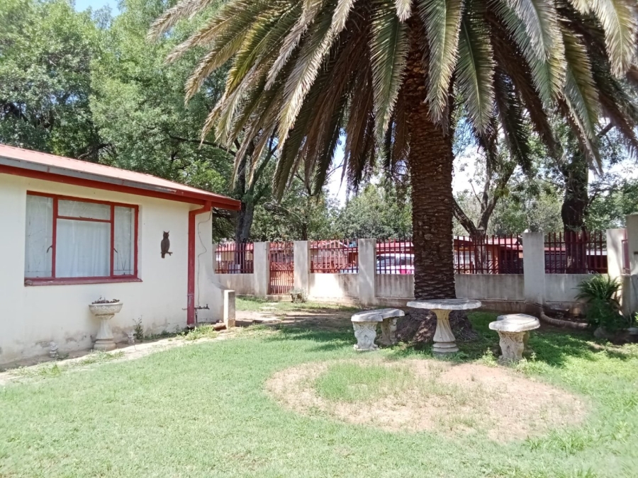 4 Bedroom Property for Sale in Sasolburg Ext 12 Free State